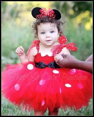 NWR: Daughters 1st Birthday...