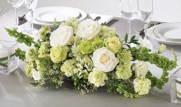 Head Table/ Guests Tables...