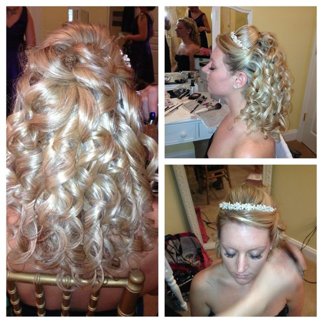 Show me your Hair-spiration!