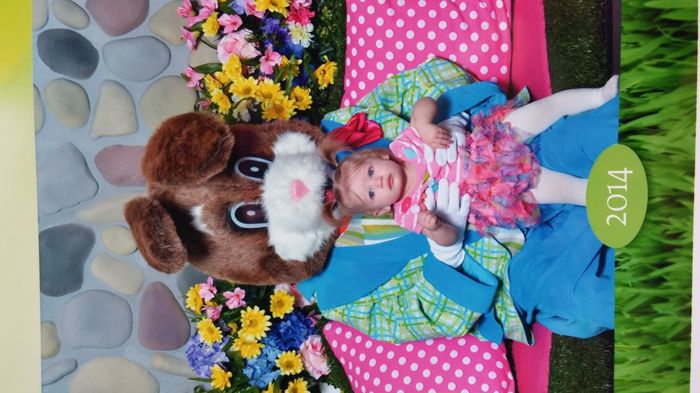 NWR: The Easter Bunny!