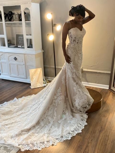 Trendy or Timeless? - Describe your dress style 3