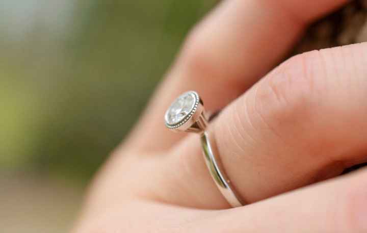Brides of 2022! Show us your ring! - 1