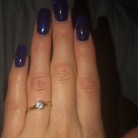 Brides of 2020!  Show us your ring! - 1