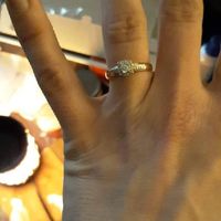 Brides of 2020!  Show us your ring! - 1
