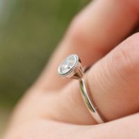 Brides of 2022! Show us your ring! - 1