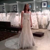 Opinions on dress and hair accessories