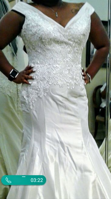 lets see your Dresses! - 1