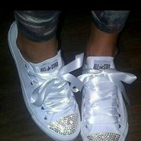 Show me your comfy shoes! - 1