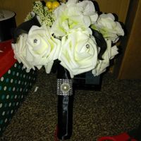 Let me see your diy bouquets! - 1