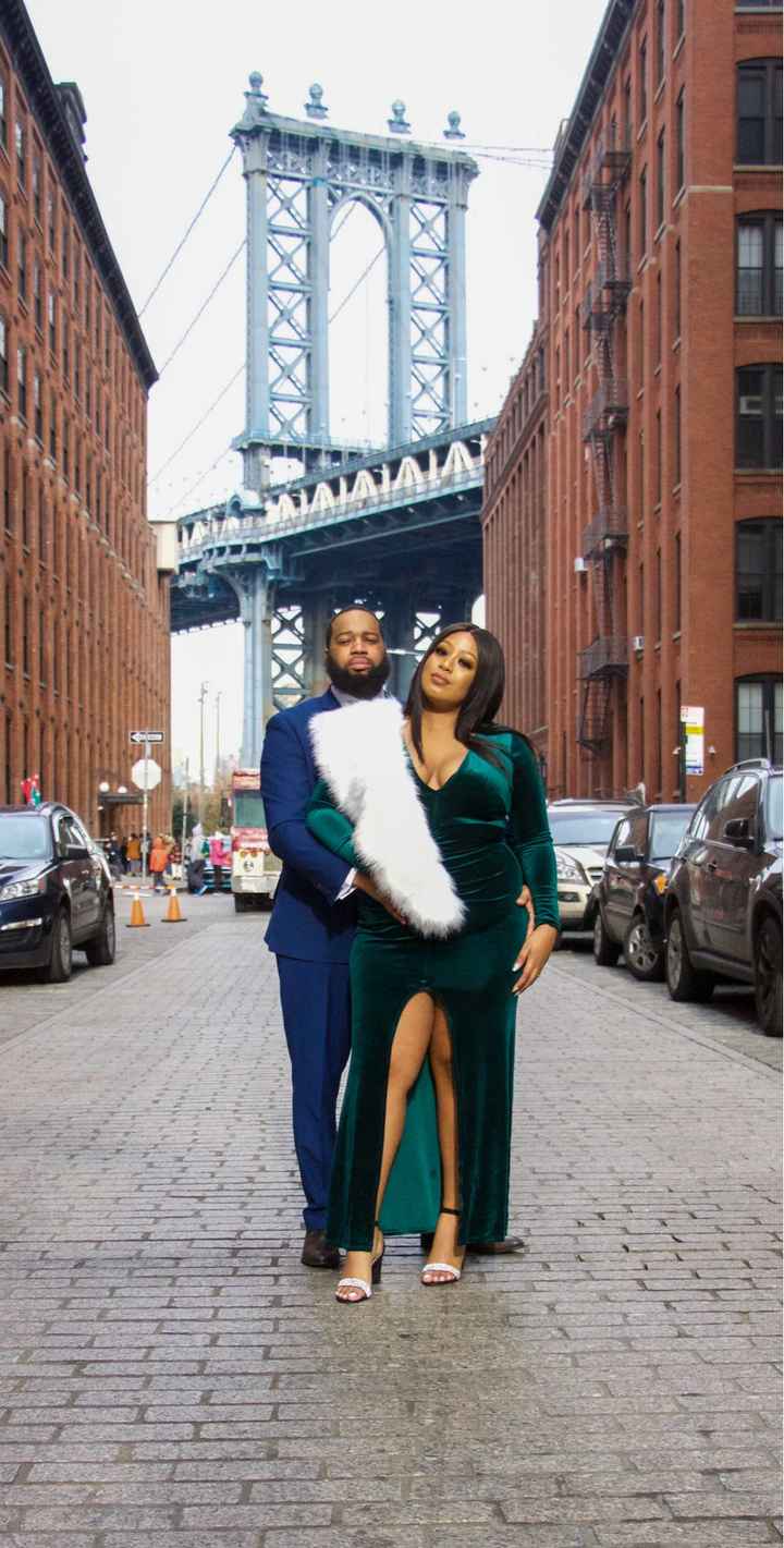 Enagagement photos are in!!! - 3