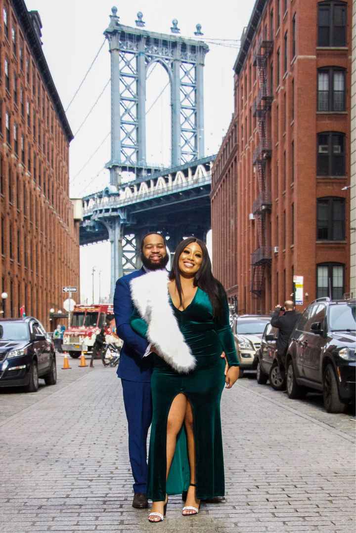 Enagagement photos are in!!! - 4