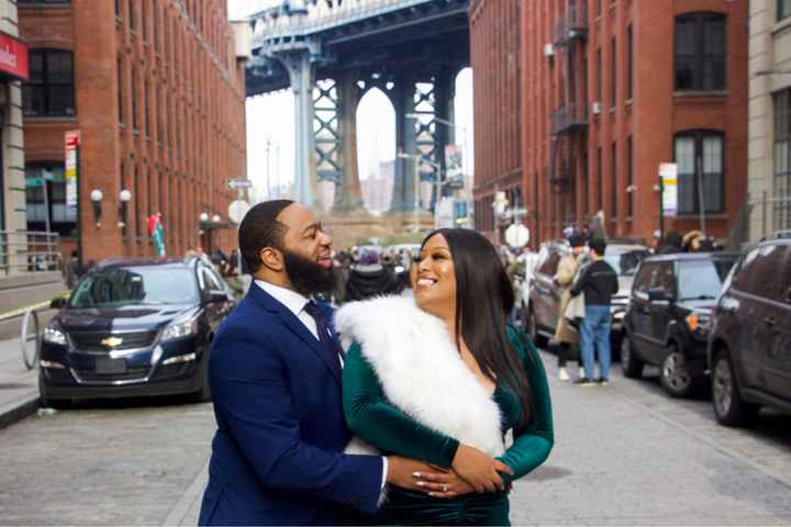 Enagagement photos are in!!! - 5