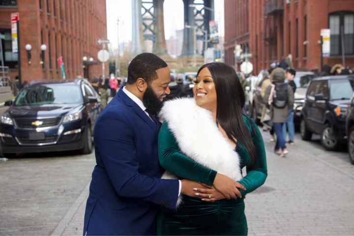 Enagagement photos are in!!! - 6