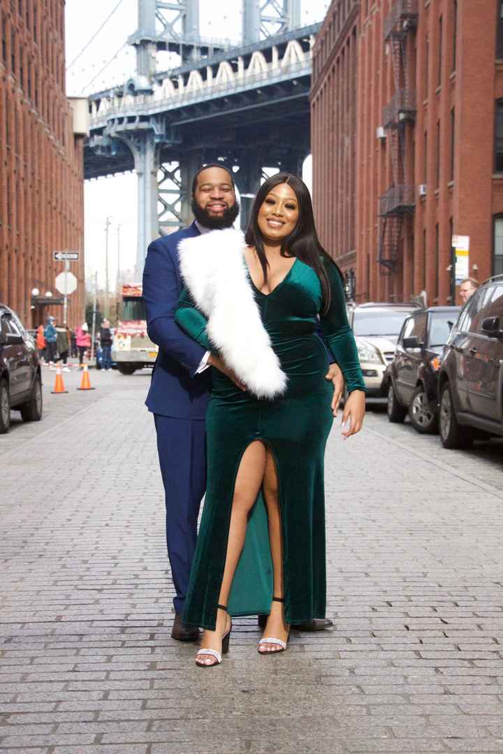 Enagagement photos are in!!! - 7