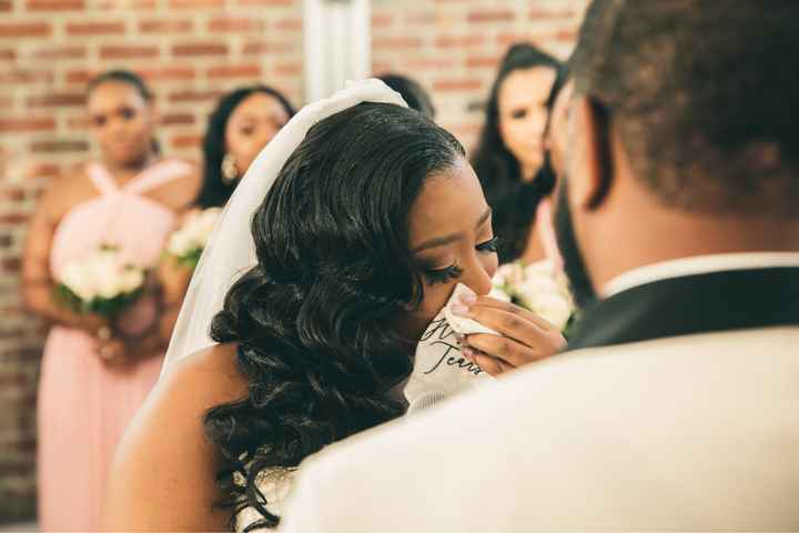 Bam!!! August 31st Wedding in New York - 5