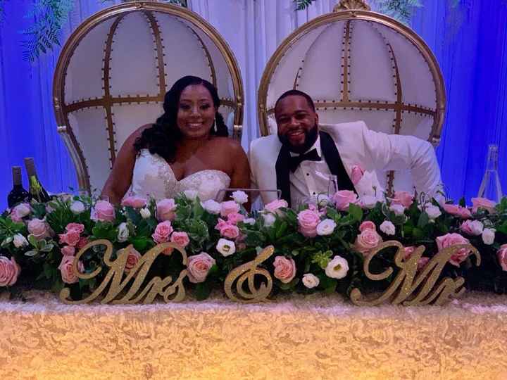 Bam!!! August 31st Wedding in New York - 7