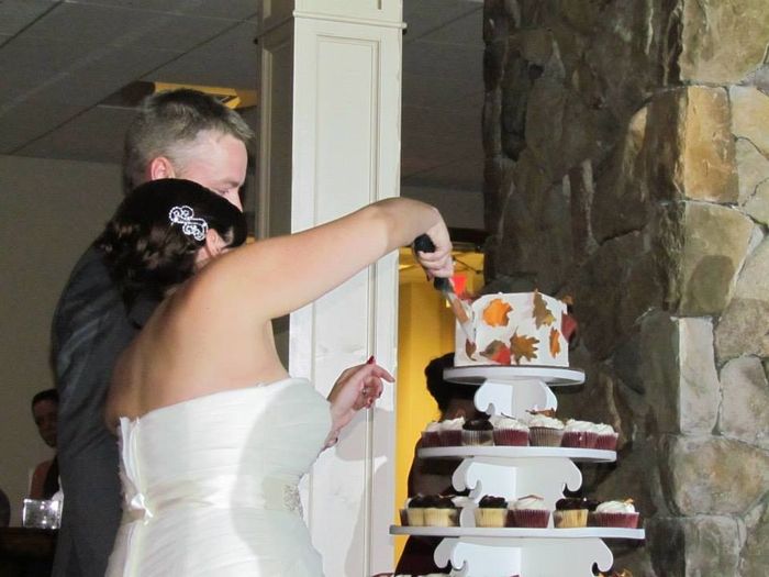 cake or cupcakes?