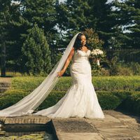 Bam!!! August 31st Wedding in New York - 2