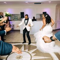 Bam!!! August 31st Wedding in New York - 6