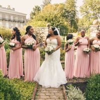 Bam!!! August 31st Wedding in New York - 9