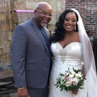 Bam!!! August 31st Wedding in New York - 11