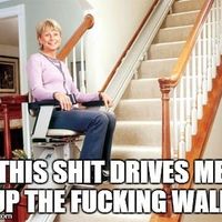 My sister refuses to wear Proper Wedding Attire