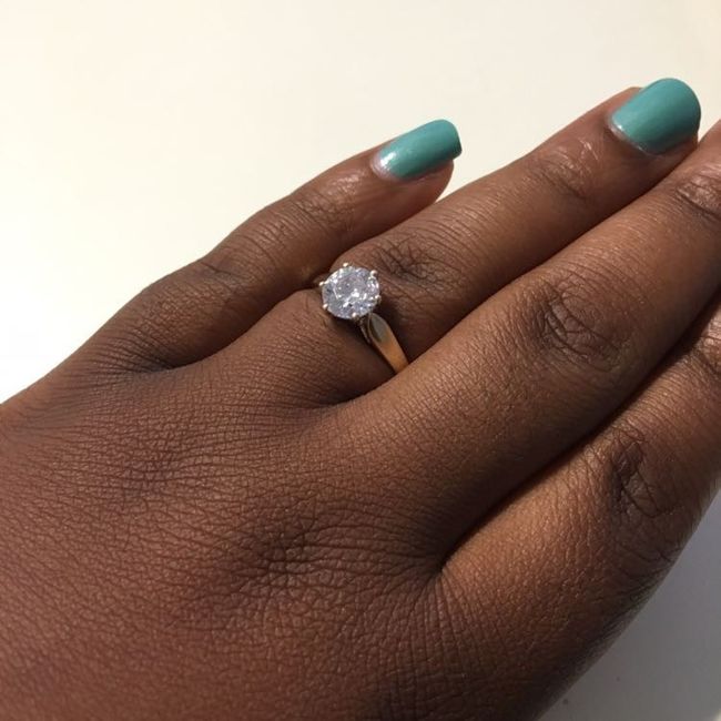 Show me that Bling!
