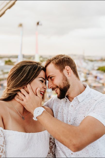 Post Your Engagement Pics! 17