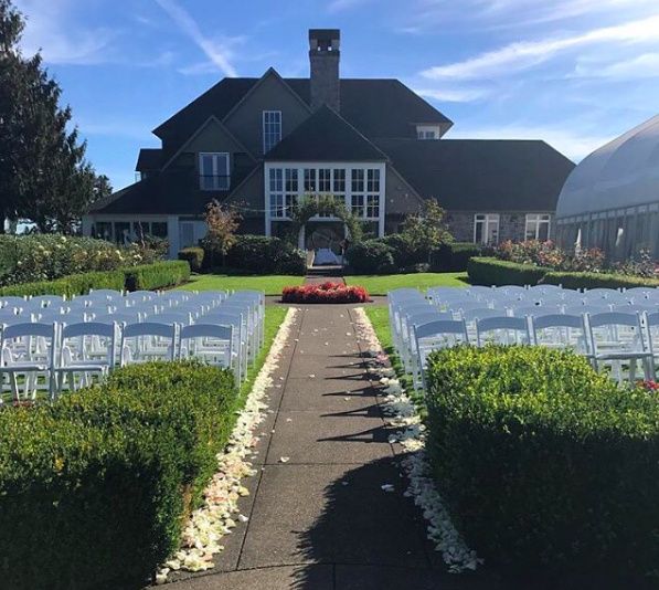 What Does Your Reception Space Look Like? 4