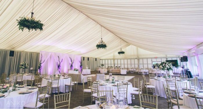 What Does Your Reception Space Look Like? 6