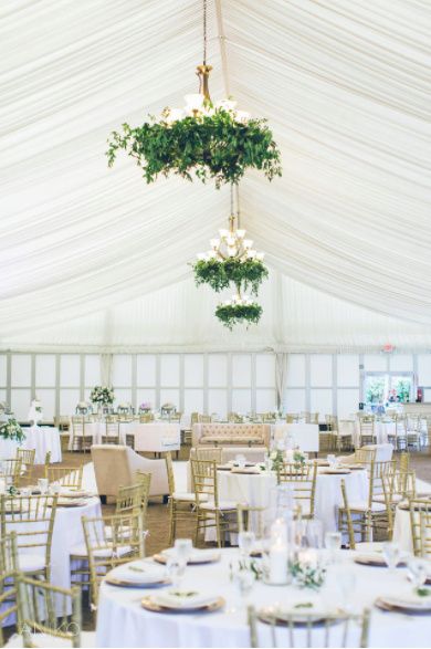 What Does Your Reception Space Look Like? - 4