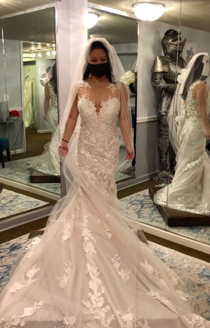 Let Me See Your Dresses!! 18