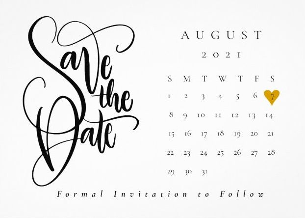 Invitation to Follow? 1