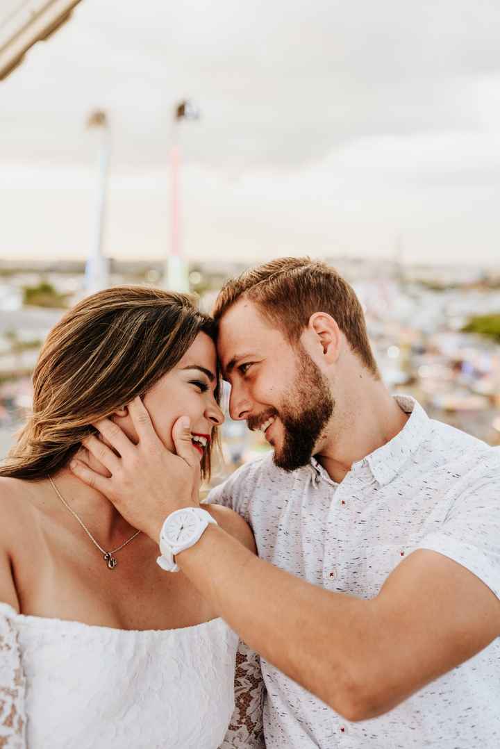 Post Your Engagement Pics! - 1