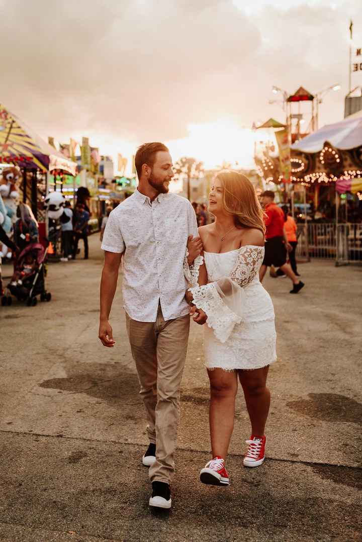 Post Your Engagement Pics! - 2