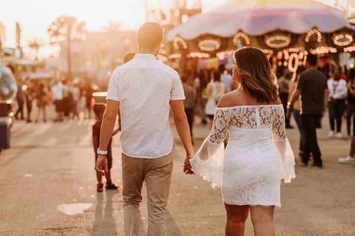Post Your Engagement Pics! - 3