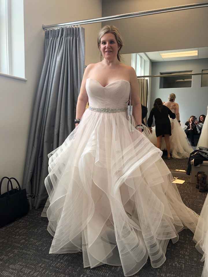Dress 1