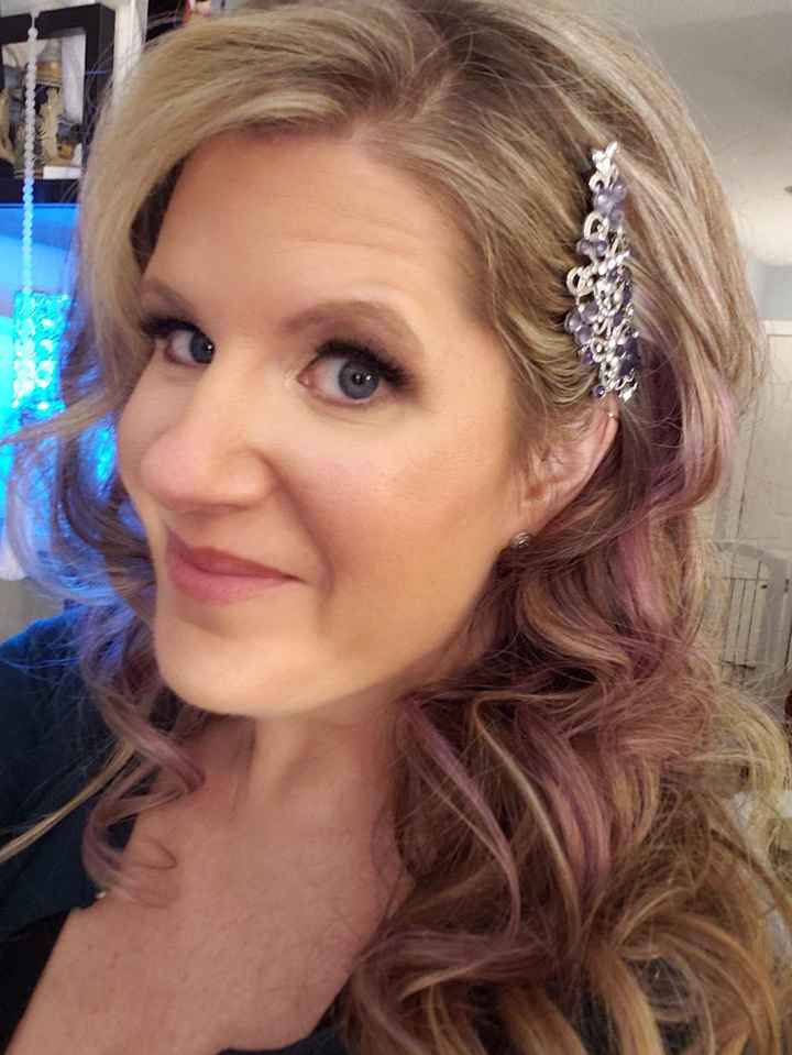 Softer side view
