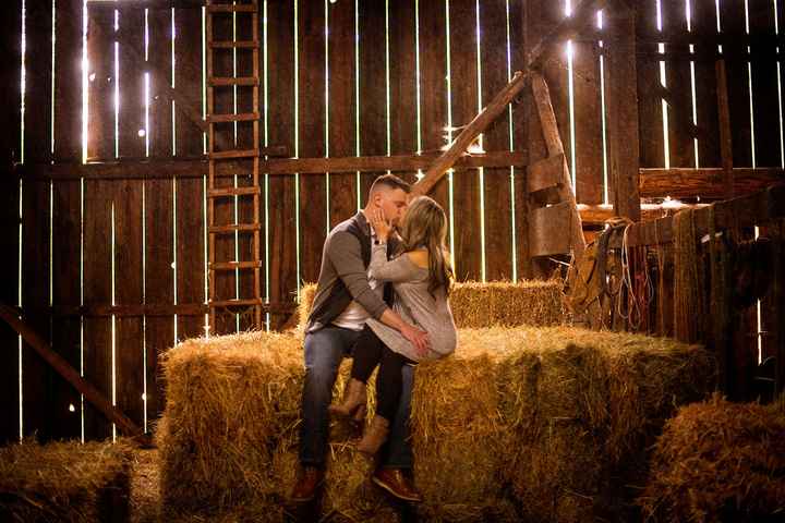 ✨201 Days Until We Say i Do✨ - 1