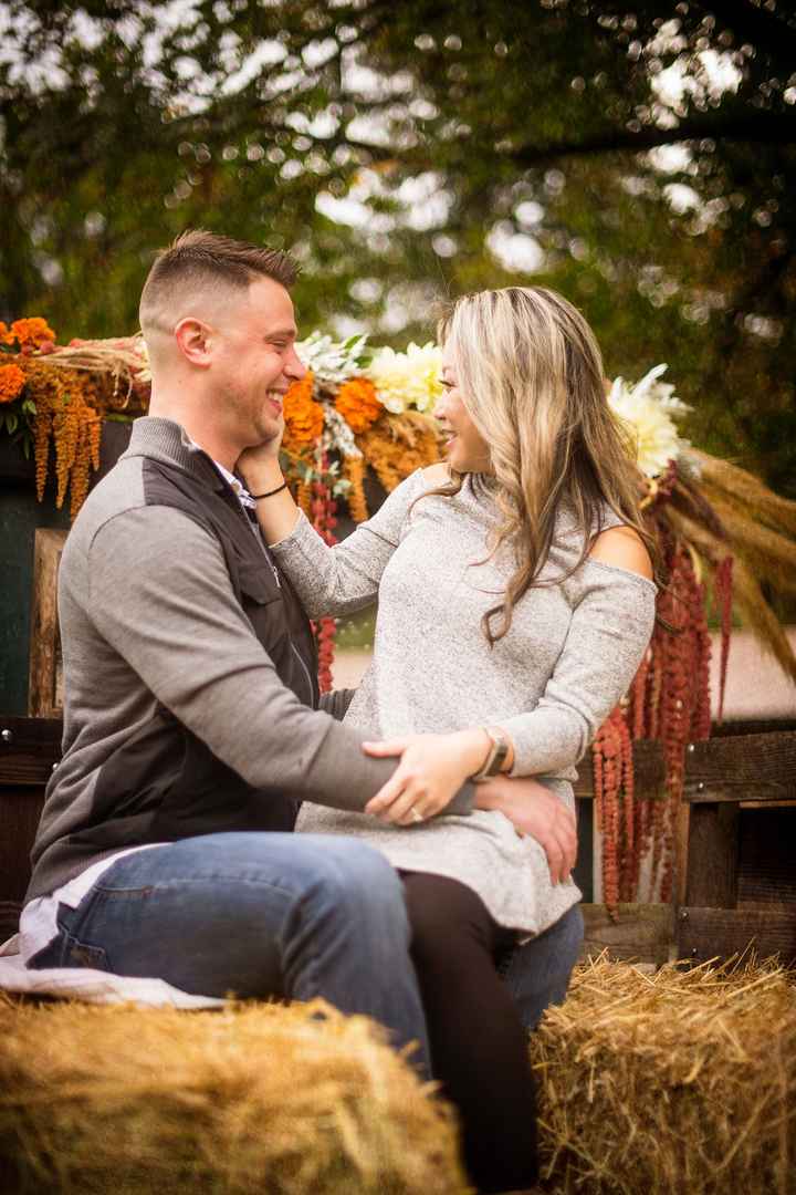 ✨201 Days Until We Say i Do✨ - 2