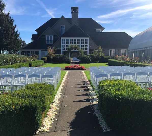 What Does Your Reception Space Look Like? - 2