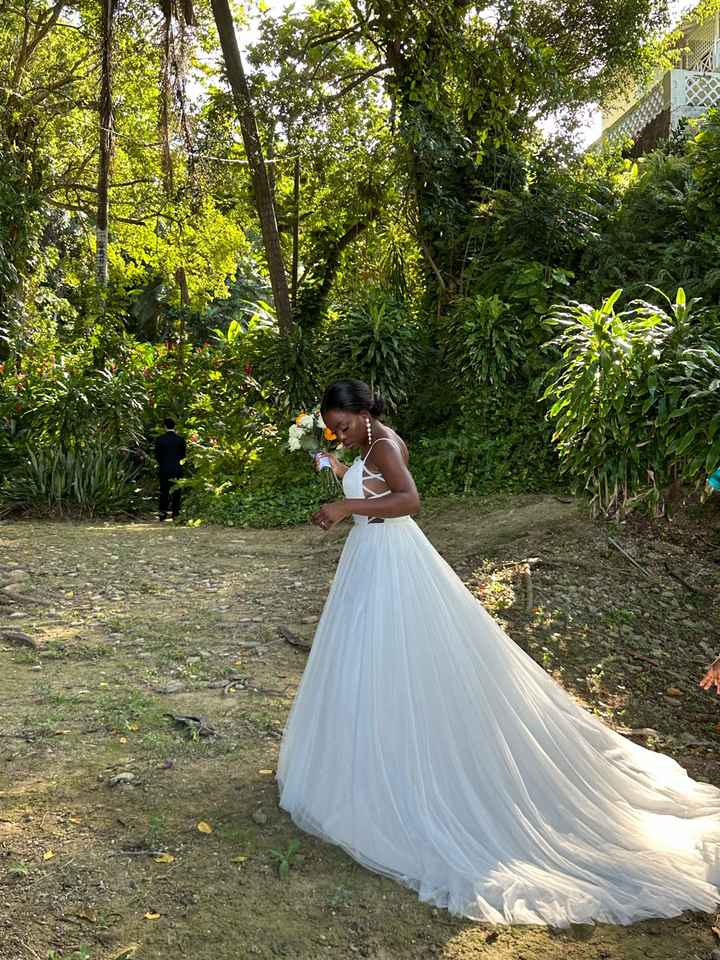 Jamaica non-resort venues - 1