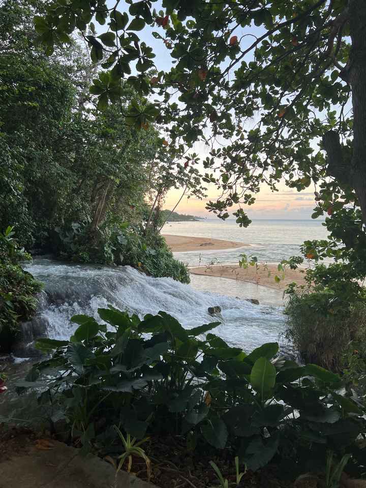 Jamaica non-resort venues - 2