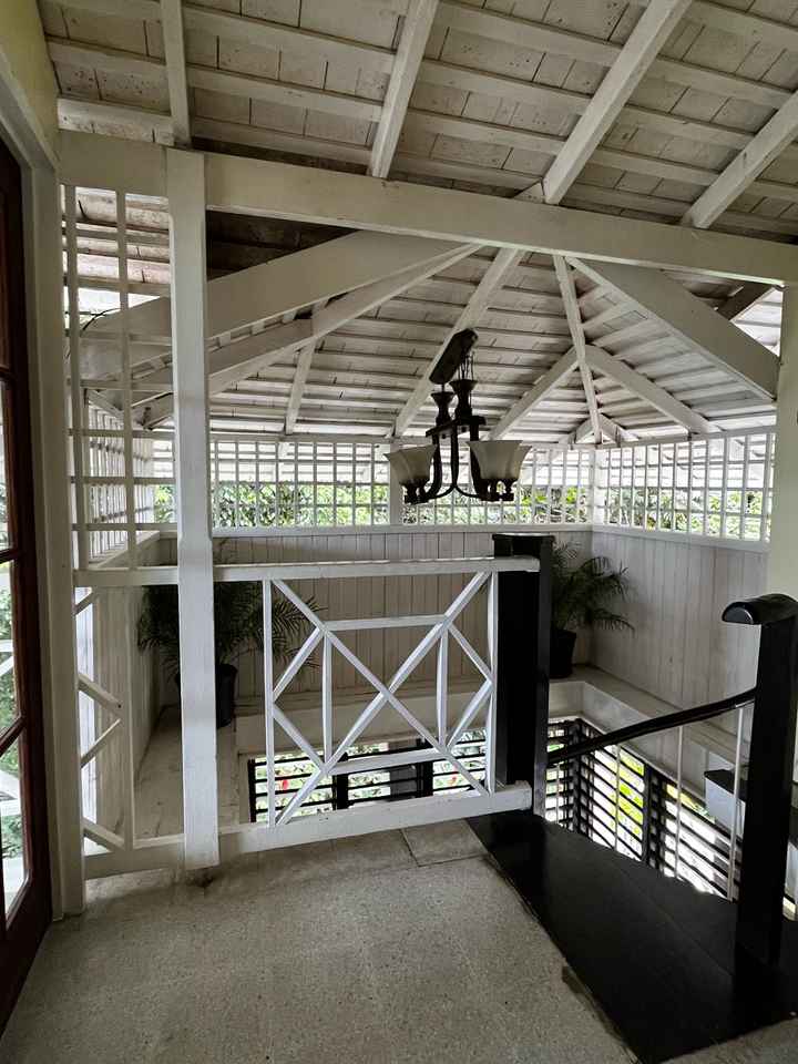 Jamaica non-resort venues - 4