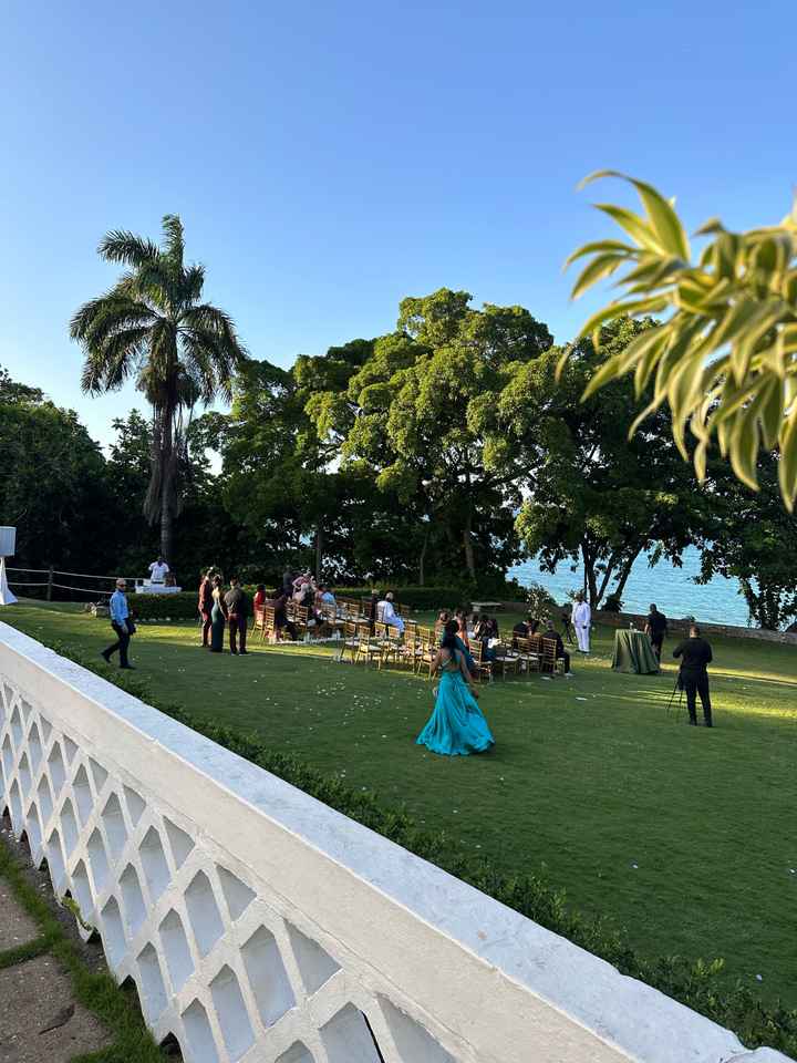 Jamaica non-resort venues - 5