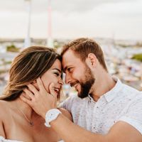 Post Your Engagement Pics! - 1