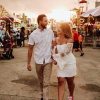 Post Your Engagement Pics! - 2