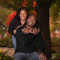 Fall Engagement Photo Faves! - 1