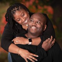 Fall Engagement Photo Faves! - 2