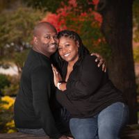 Fall Engagement Photo Faves! - 3